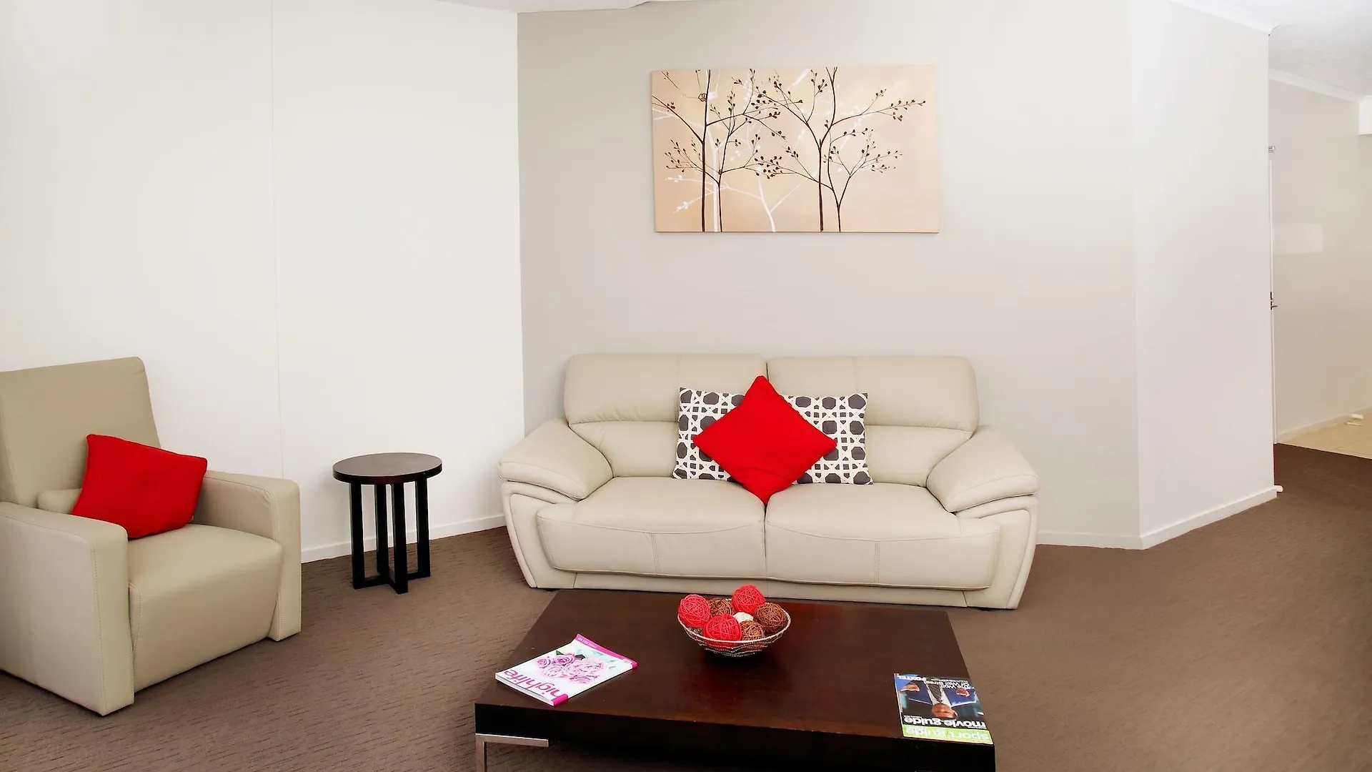 Aparthotel Toowoomba Central Plaza Apartment Hotel Official