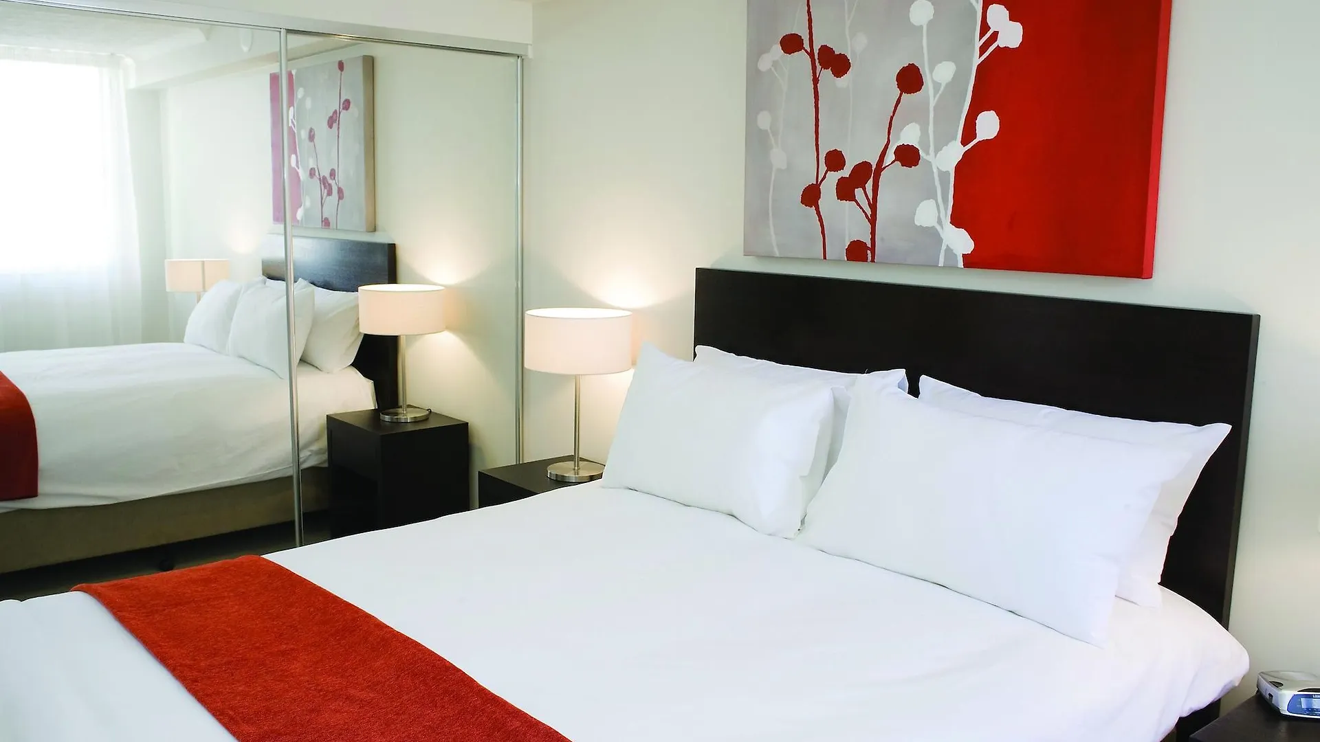 Toowoomba Central Plaza Apartment Hotel Official Aparthotel