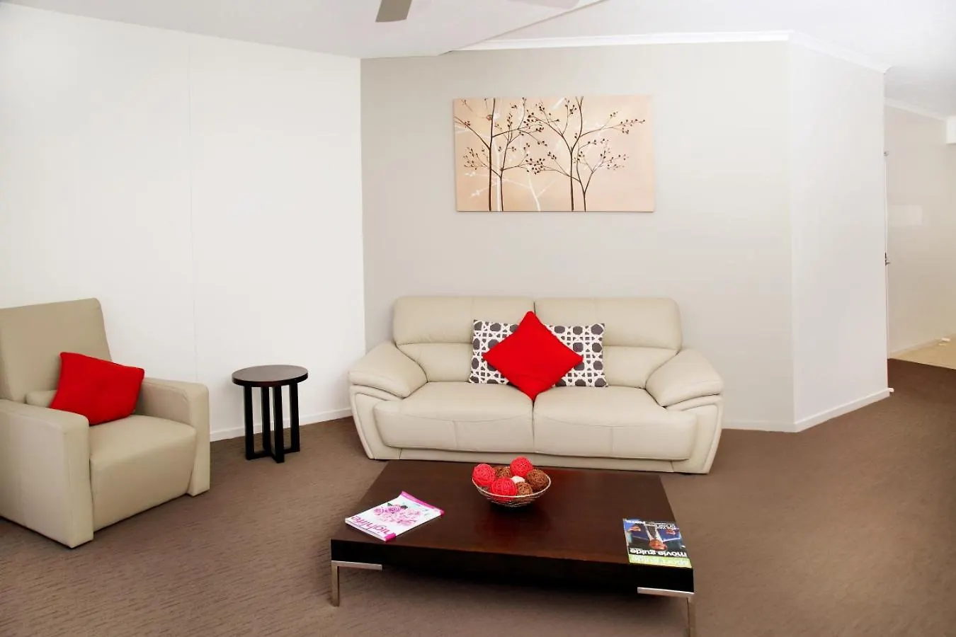 Aparthotel Toowoomba Central Plaza Apartment Hotel Official
