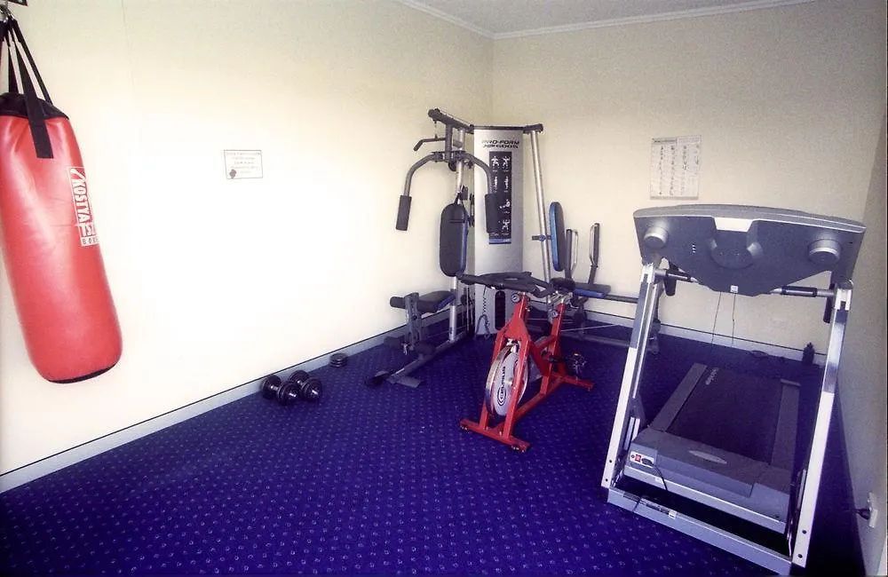 Toowoomba Central Plaza Apartment Hotel Official Australia