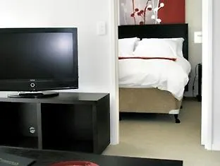 Toowoomba Central Plaza Apartment Hotel Official Aparthotel