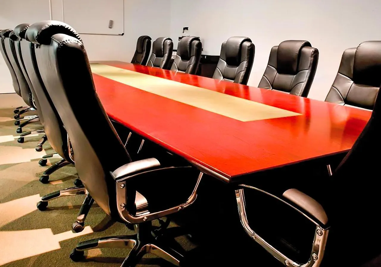Toowoomba Central Plaza Apartment Hotel Official
